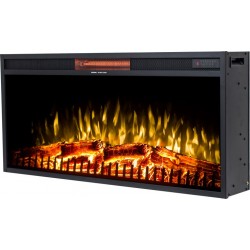 INSERTO PER CAMINO AFLAMO LED 100 - Aflamo