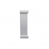 Caminetto elettrico con rivestimento VELIS Emotionflame